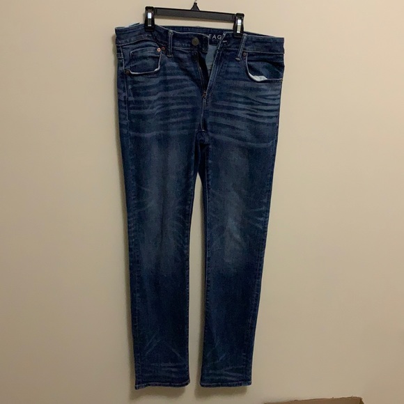 American Eagle jeans ... - Picture 2 of 5